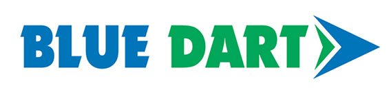 Blue Dart logo