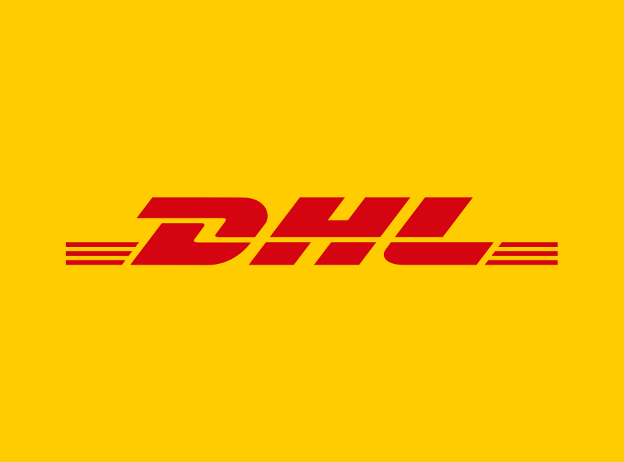 dhl logo