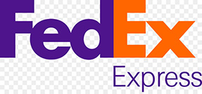 fedex logo